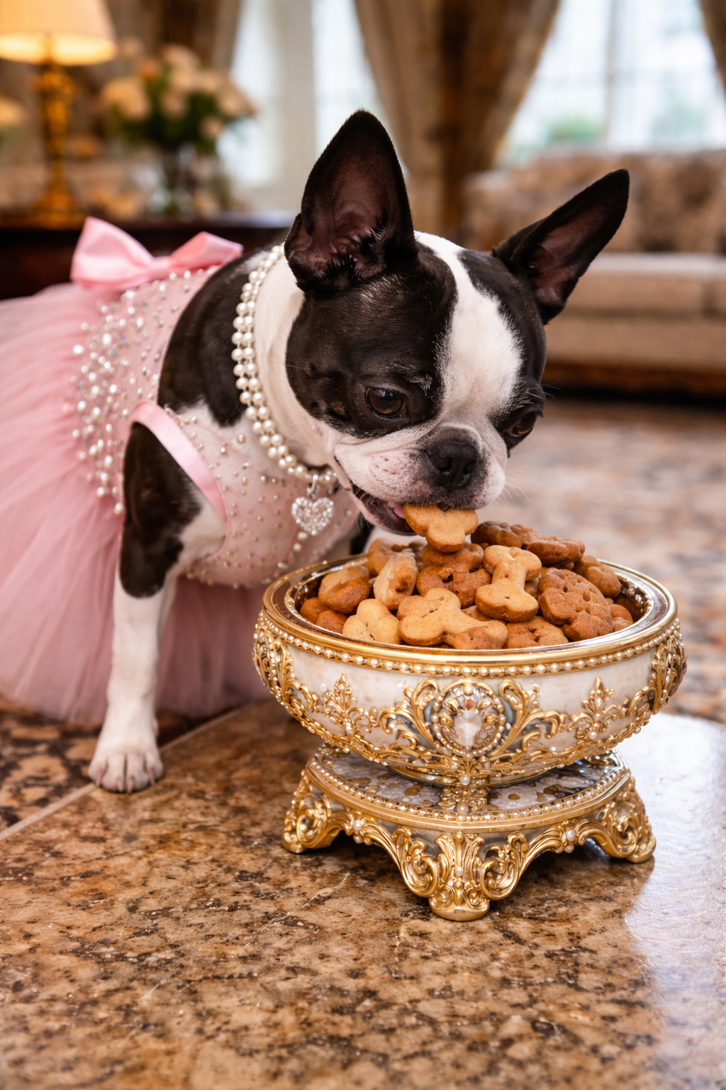 Pet Supplies